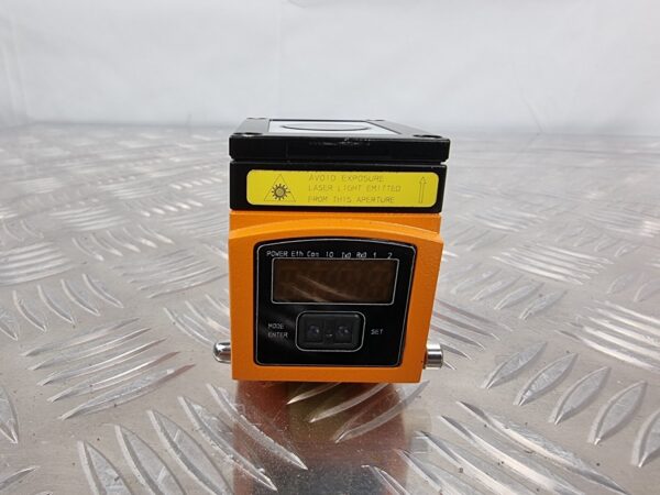 10-1768.jpg IFM 02IROS-G/D/RS232/E1/E2 Code Reader