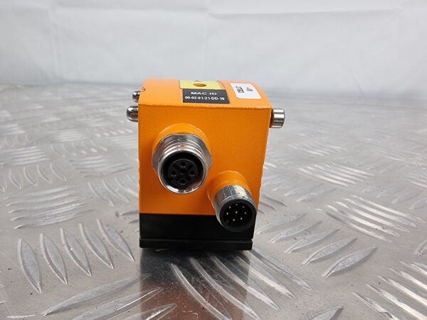 10-1769.jpg IFM 02IROS-G/D/RS232/E1/E2 Code Reader