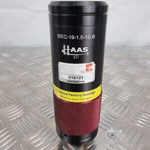 10-1770.jpg HAAS LTI BEC-19-1.5-10.6 laser beam expander