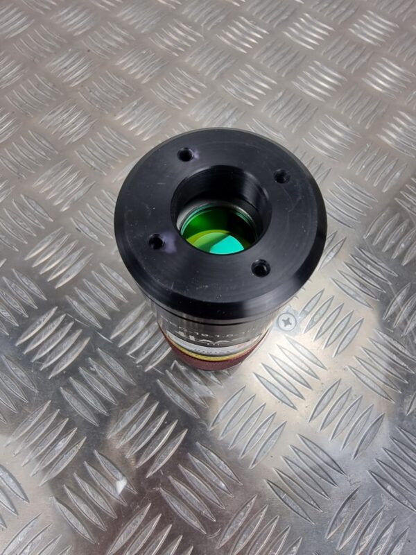 10-1771.jpg HAAS LTI BEC-19-1.5-10.6 laser beam expander