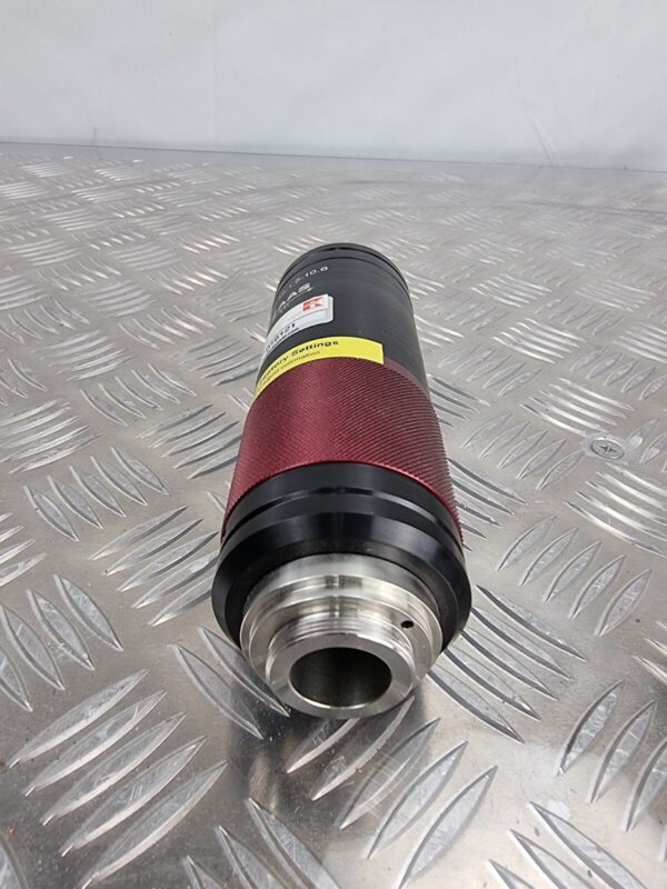 10-1773.jpg HAAS LTI BEC-19-1.5-10.6 laser beam expander