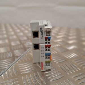 10-1775.jpg Beckhoff EK1100 EtherCAT Coupler