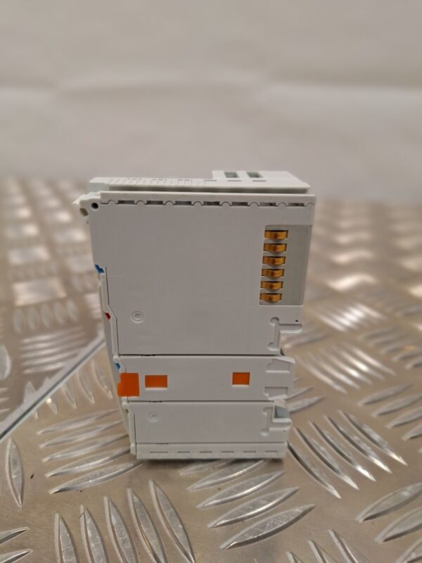 10-1777.jpg Beckhoff EK1100 EtherCAT Coupler