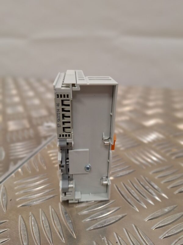 10-1778.jpg Beckhoff EK1100 EtherCAT Coupler