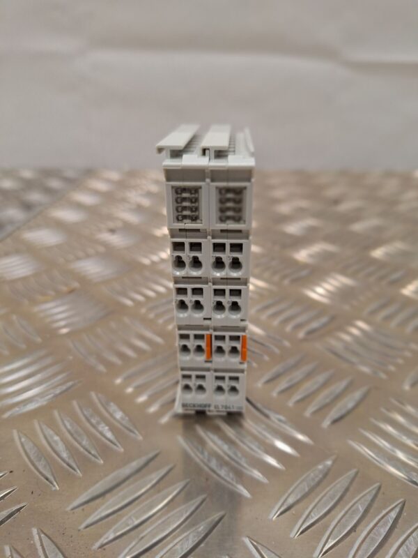 10-1779.jpg Beckhoff EL7041 stepper motor terminal