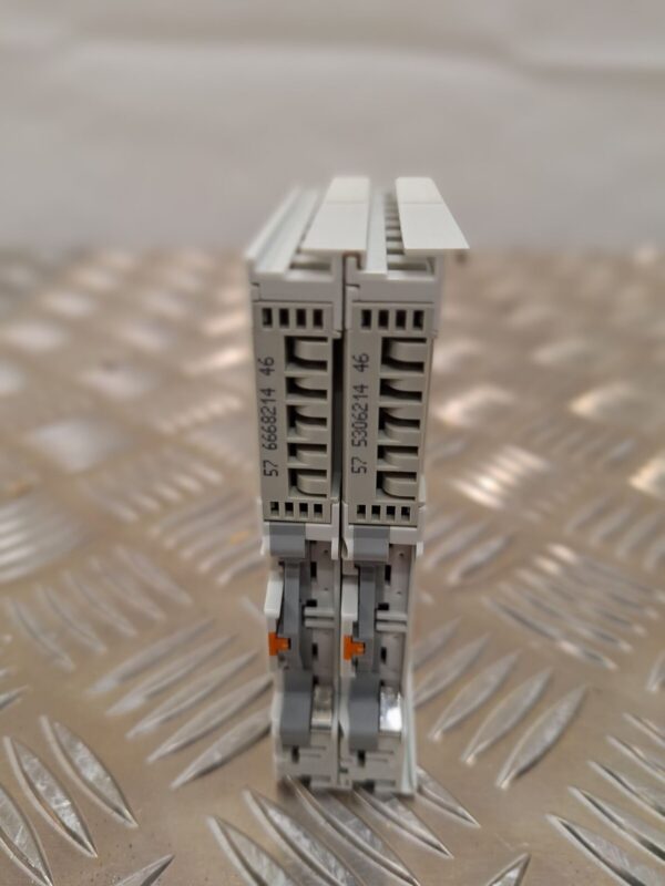 10-1780.jpg Beckhoff EL7041 stepper motor terminal