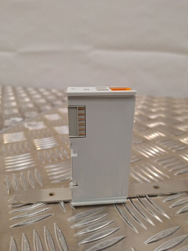 10-1785.jpg Beckhoff EL6692 EtherCAT Terminal, communication interface, EtherCAT bridge