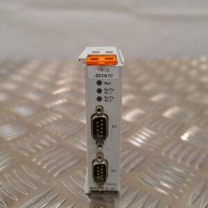 10-1787.jpg Beckhoff EL6002 EtherCAT Terminal, 2-channel communication interface, serial, RS