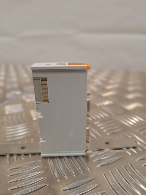 10-1790.jpg Beckhoff EL6002 EtherCAT Terminal, 2-channel communication interface, serial, RS