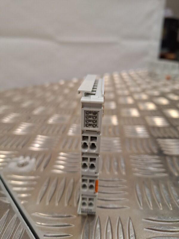 Beckhoff EL2008 8 Channel Digital Output Terminal