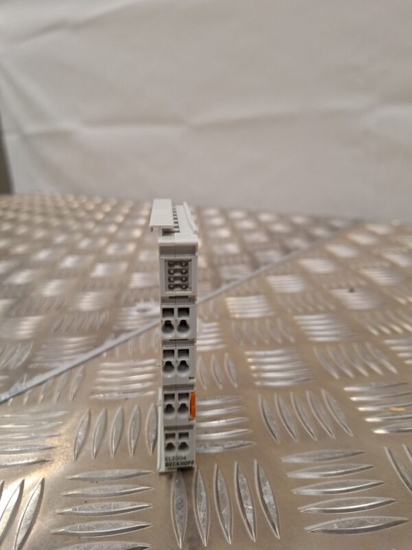 Beckhoff EL2004 Digital Output Module