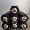 10-1807.jpg Lot of 7 Bird RF Loads / Attenuators 75 W DC-3GHz – 50Ω