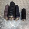 10-1815.jpg Lot of 8 Bird RF Dummy Loads / Attenuators 75 W