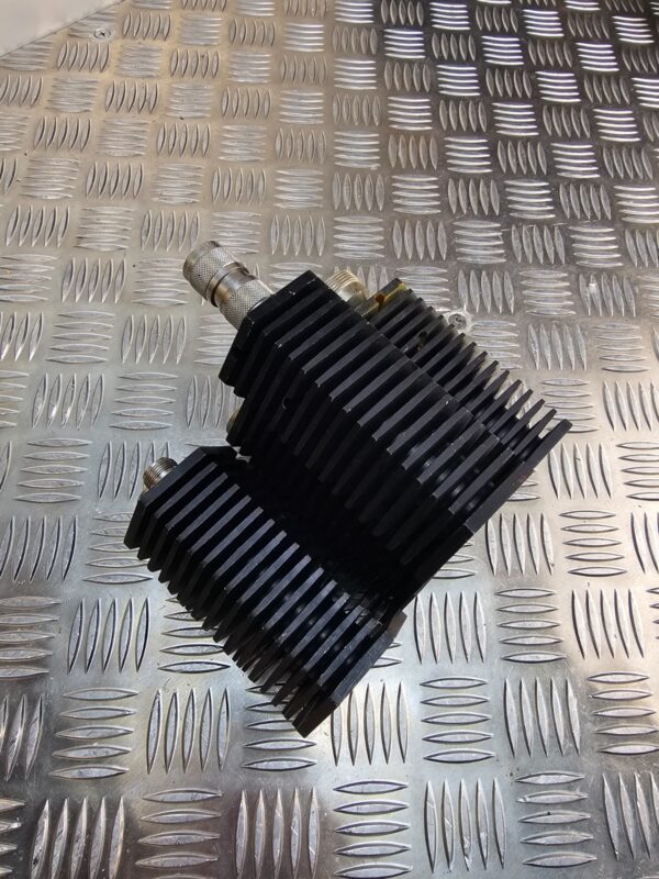 10-1820.jpg Lot of 7 Bird RF Dummy Loads β 50 Ohm β 50 Watt β N-Type