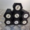 10-1823.jpg Lot of 7 Bird RF Dummy Loads β 50 Ohm β 50 Watt β N-Type