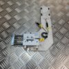 10-1824.jpg Festo DFM Guided Pneumatic Slide Cylinder w/ Sensors & Mounting Plate