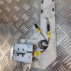 10-1827.jpg Festo DFM Guided Pneumatic Slide Cylinder w/ Sensors & Mounting Plate