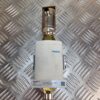 Festo MS6-FRM-1/2 Air Pressure Regulator w/ IFM PN7094 Sensor