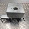 10-183.jpg Toothed belt conveyor lenght 34cm, width 24,5cm