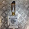 Festo MS6-FRM-1/2 Air Pressure Regulator w/ IFM PN7094 Sensor