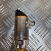 Festo MS6-FRM-1/2 Air Pressure Regulator w/ IFM PN7094 Sensor