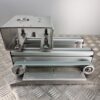 10-184.jpg Toothed belt conveyor lenght 34cm, width 24,5cm