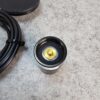 10-1843.jpg PCTEL HA01025-PCRF Wideband Antenna 698–3800 MHz – Magnetic Base – New