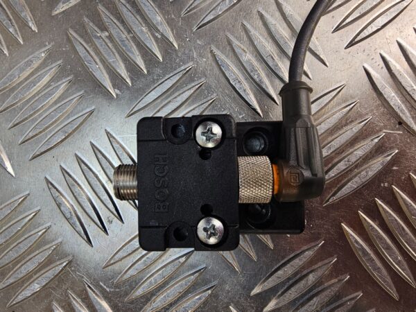 10-1847.jpg Balluff BES00EF Inductive Proximity Sensor M12 – 12ME-PSC40B-SO4G-003
