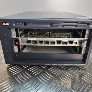 10-1859.jpg IXIA 400T Traffic Generator & Performance Analyzer – Test Platform