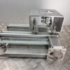 10-186.jpg Toothed belt conveyor lenght 34cm, width 24,5cm