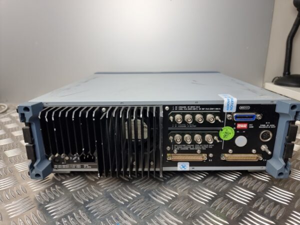 10-1870.jpg Rohde & Schwarz EMFT TV Test Receiver