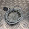 10-1873.jpg One piece. Ifm electronic reflective light barrier OJ5114