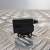 10-1876.jpg One piece. Ifm electronic reflective light barrier OJ5114