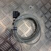 10-1878.jpg One piece. Ifm electronic reflective light barrier OJ5114