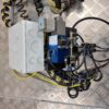 10-1880.jpg Applied Robotics QS-100 QuickSTOP Collision Sensor + Festo Pneumatic Module