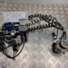 10-1885.jpg Applied Robotics QS-100 QuickSTOP Collision Sensor + Festo Pneumatic Module