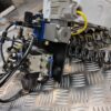 10-1886.jpg Applied Robotics QS-100 QuickSTOP Collision Sensor + Festo Pneumatic Module