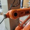 10-1888.jpg Applied Robotics QS-100 QuickSTOP Collision Sensor + Festo Pneumatic Module
