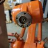 10-1889.jpg Applied Robotics QS-100 QuickSTOP Collision Sensor + Festo Pneumatic Module