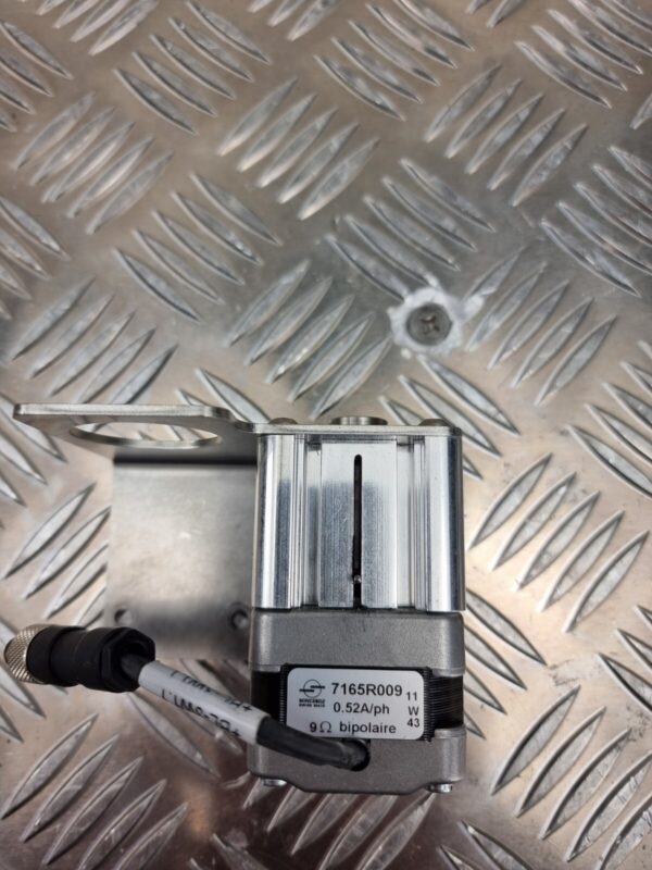 10-1891.jpg SONCEBOZ stepper motor 7165R009 0.52A ph