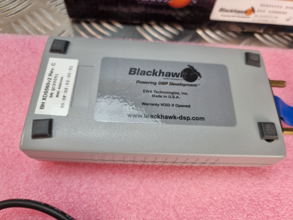 10-19.png Blackhawk XDS560v2 System Trace JTAG Emulator + Adapters