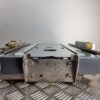 10-1909.jpg Toothed belt conveyor lenght 51cm, width 24,5cm