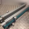 10-191.jpg Toothed belt conveyor lenght 81cm, width 23cm