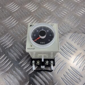 10-1914.jpg Fuji MS4SF-CE 1T Super Timer 24VDC/AC