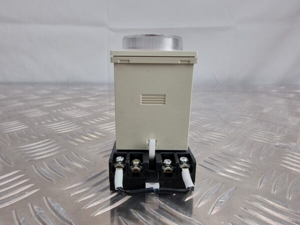 10-1915.jpg Fuji MS4SF-CE 1T Super Timer 24VDC/AC