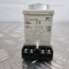 10-1917.jpg Fuji MS4SF-CE 1T Super Timer 24VDC/AC