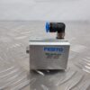 FESTO Short-stroke cylinder AEVC-16-10-I-P-A 188097