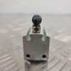 FESTO Short-stroke cylinder AEVC-16-10-I-P-A 188097