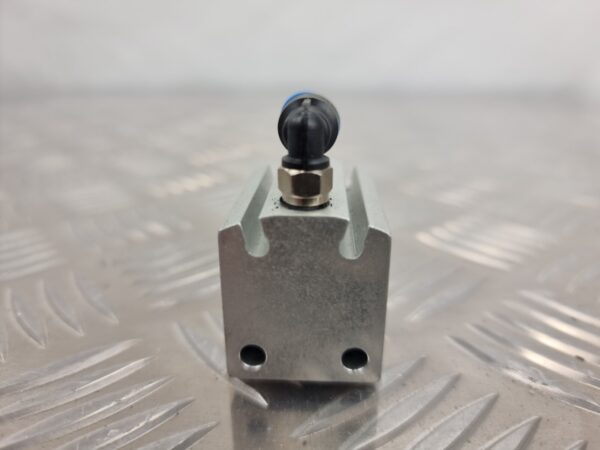 FESTO Short-stroke cylinder AEVC-16-10-I-P-A 188097