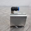 FESTO Short-stroke cylinder AEVC-16-10-I-P-A 188097